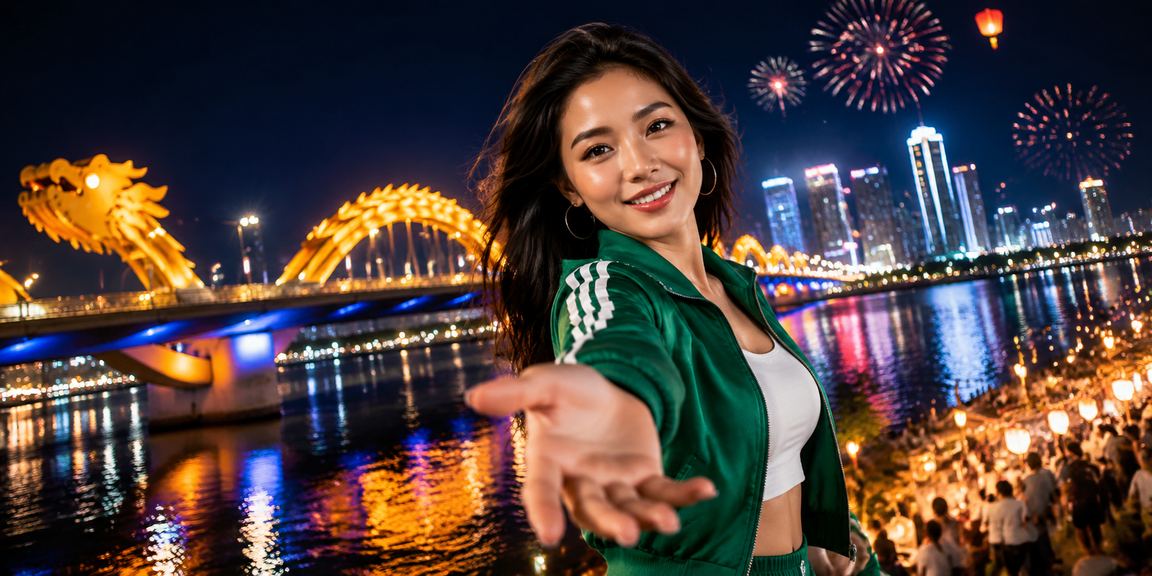 Không khí lễ hội Đà Nẵng gợi nhịp theo dõi thể thao và kèo cuối tuần