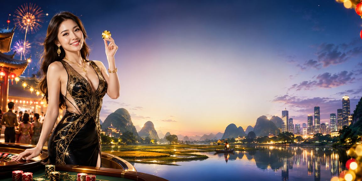 Lễ hội Ninh Bình gợi bối cảnh thanh toán giải trí trực tuyến tại Việt Nam