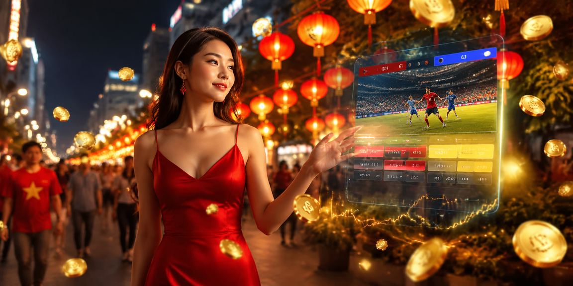 Không gian giải trí casino Việt Nam minh họa quy định sử dụng nền tảng