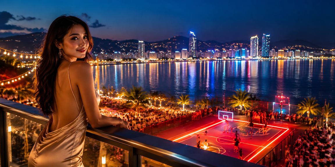 Minh họa không gian betting tại Việt Nam với phong cách hiện đại và rõ nét